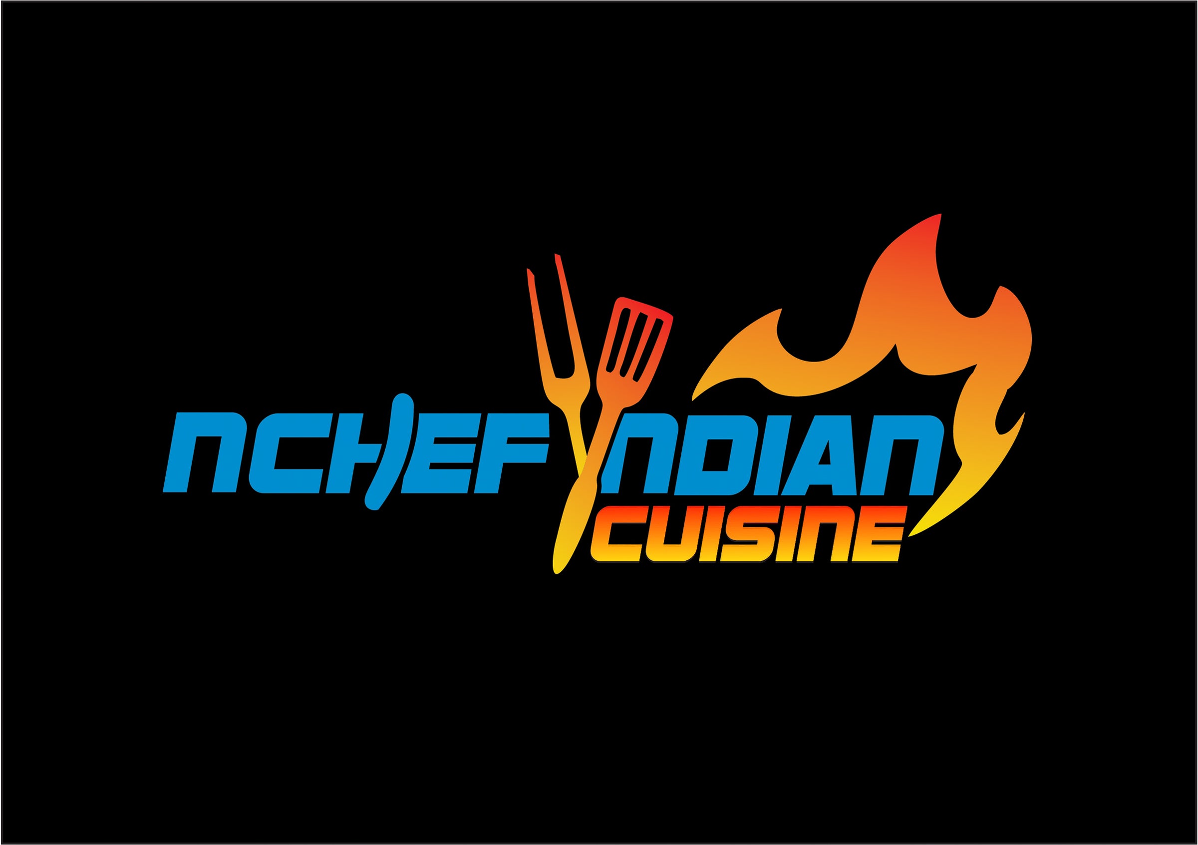 NCHEF INDIAN CUISINE | NCHEF HALAL INDIAN & PAKISTANI CUISINE